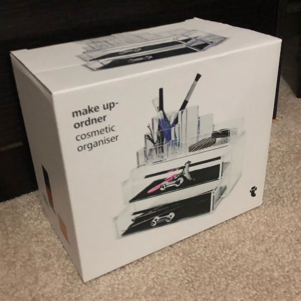 Make up-organizer